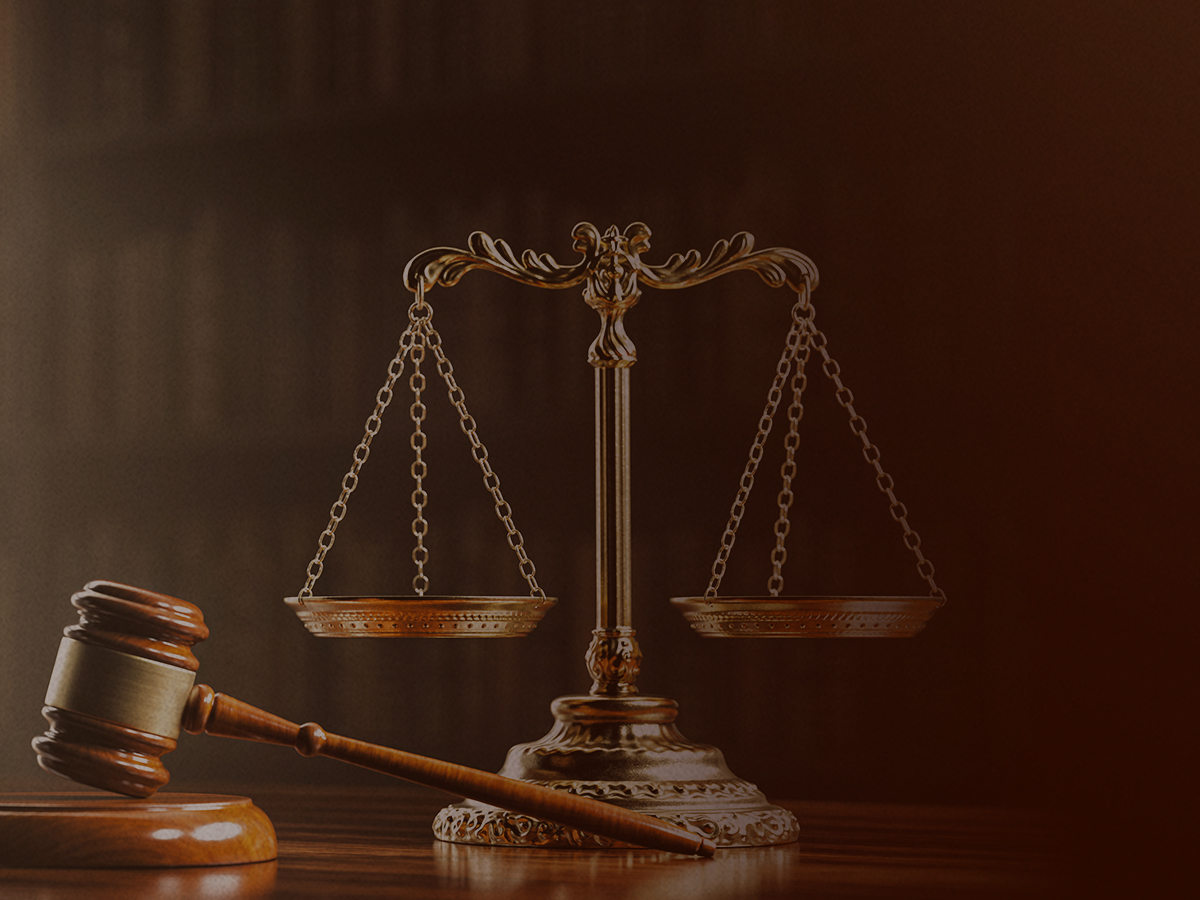 العقد الذكي للمحاماة والاستشارات القانونية